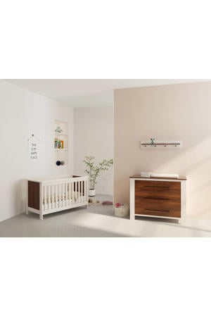 babykamer Dallas (2-delig)