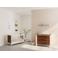 Cabino babykamer Dallas (2-delig)