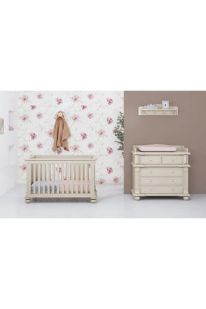 babykamer Bristol Clay (2-delig) 