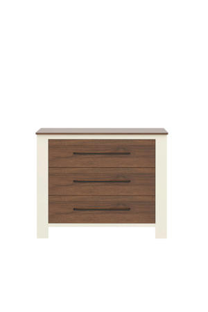 commode Dallas 