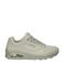 Skechers sneakers lichtgroen