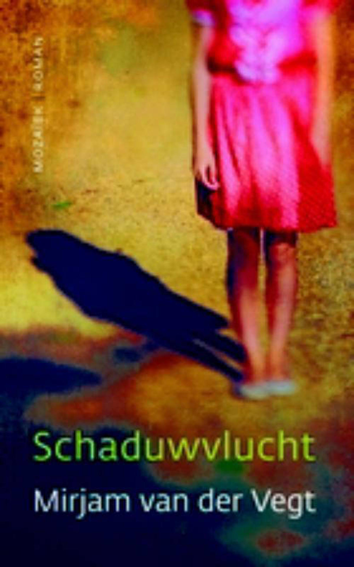 Mirjam Van Der Vegt Mirjam van der Vegt Schaduwvlucht | wehkamp
