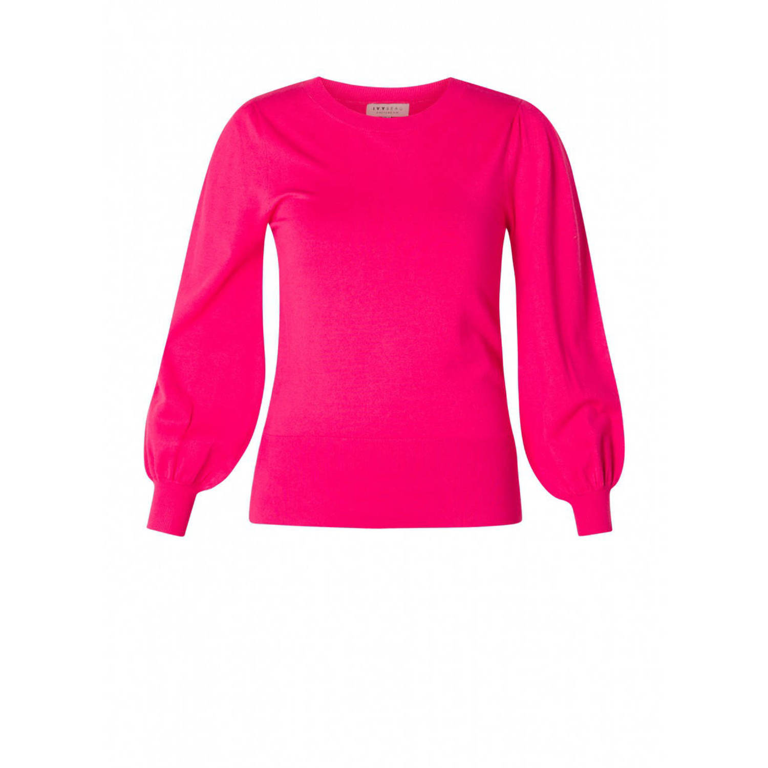 Ivy Beau sweater roze