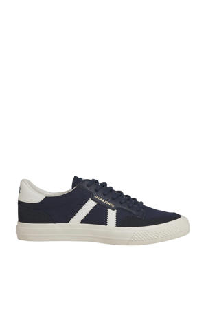 Jfwmorden Canvas Special Sn sneakers donkerblauw
