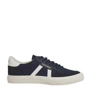Jfwmorden Canvas Special Sn sneakers donkerblauw
