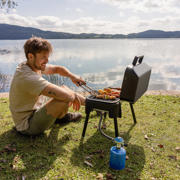 thumbnail: Campingaz  Tour & Grill CV Plus