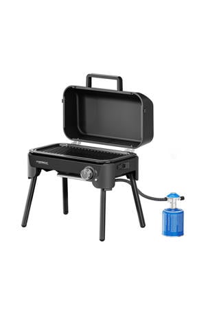 Tour & Grill CV Plus