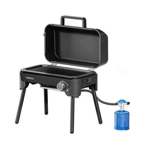 Campingaz Tour & Grill CV Plus - Zwart