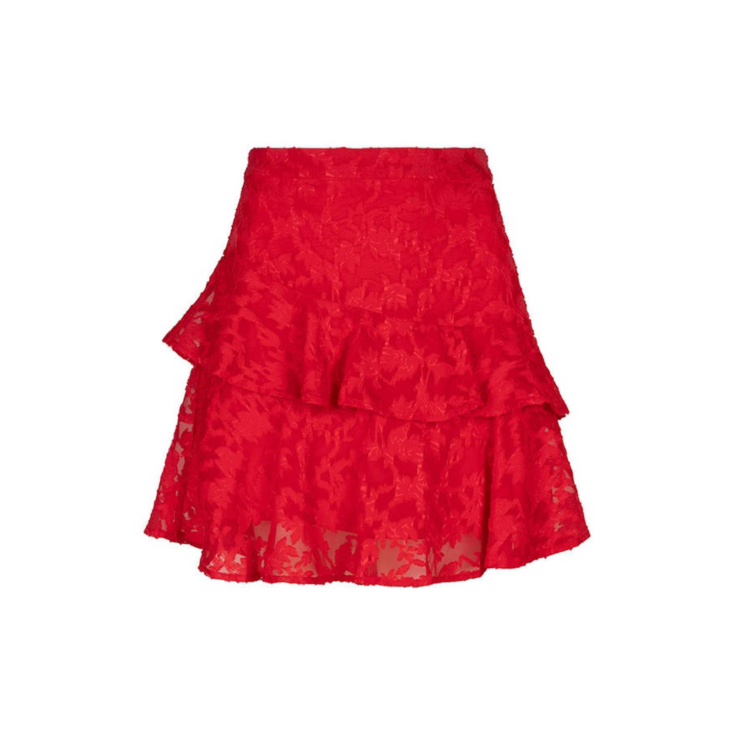 Lofty Manner rok Maylin rood