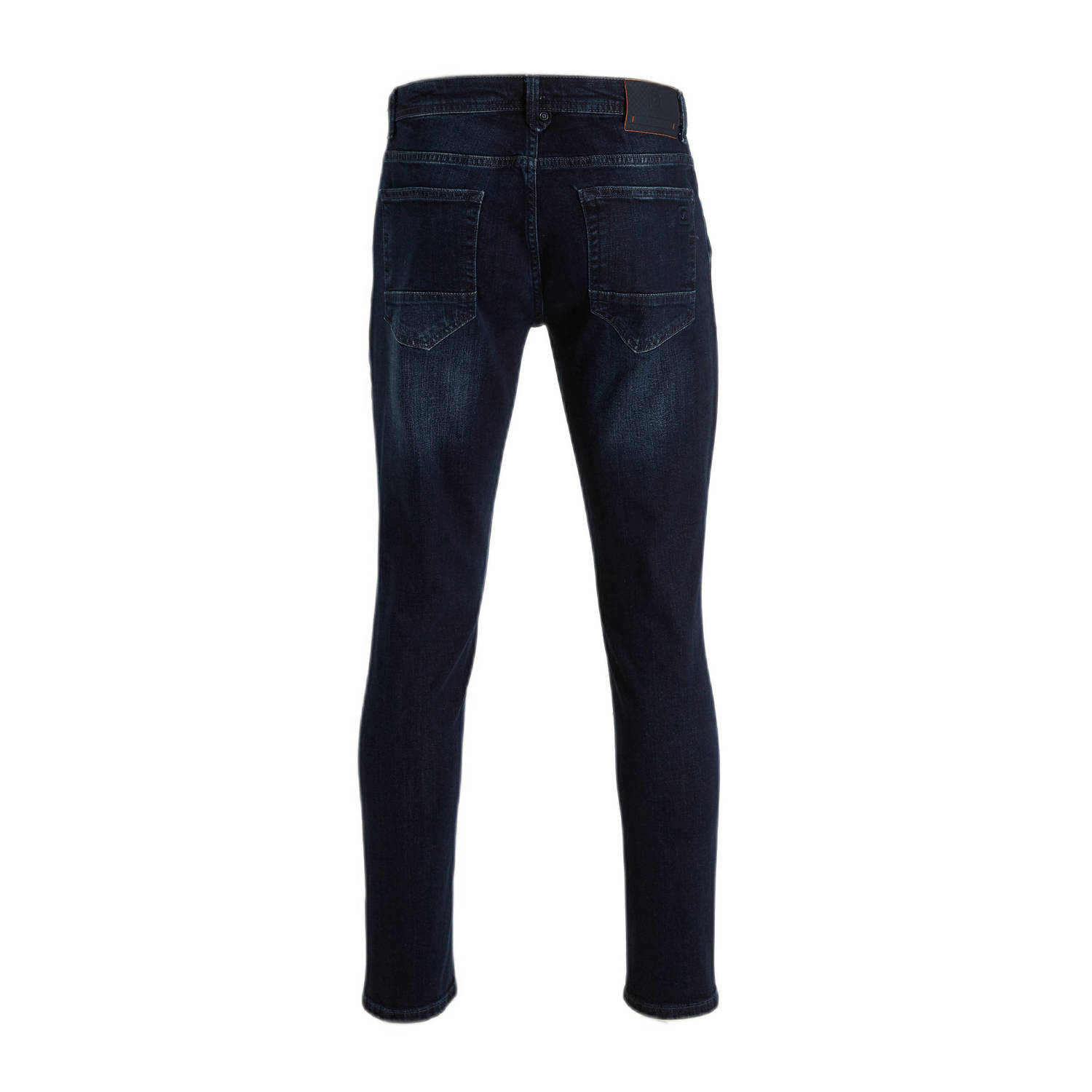 GABBIANO regular fit jeans Atlantic dark blue