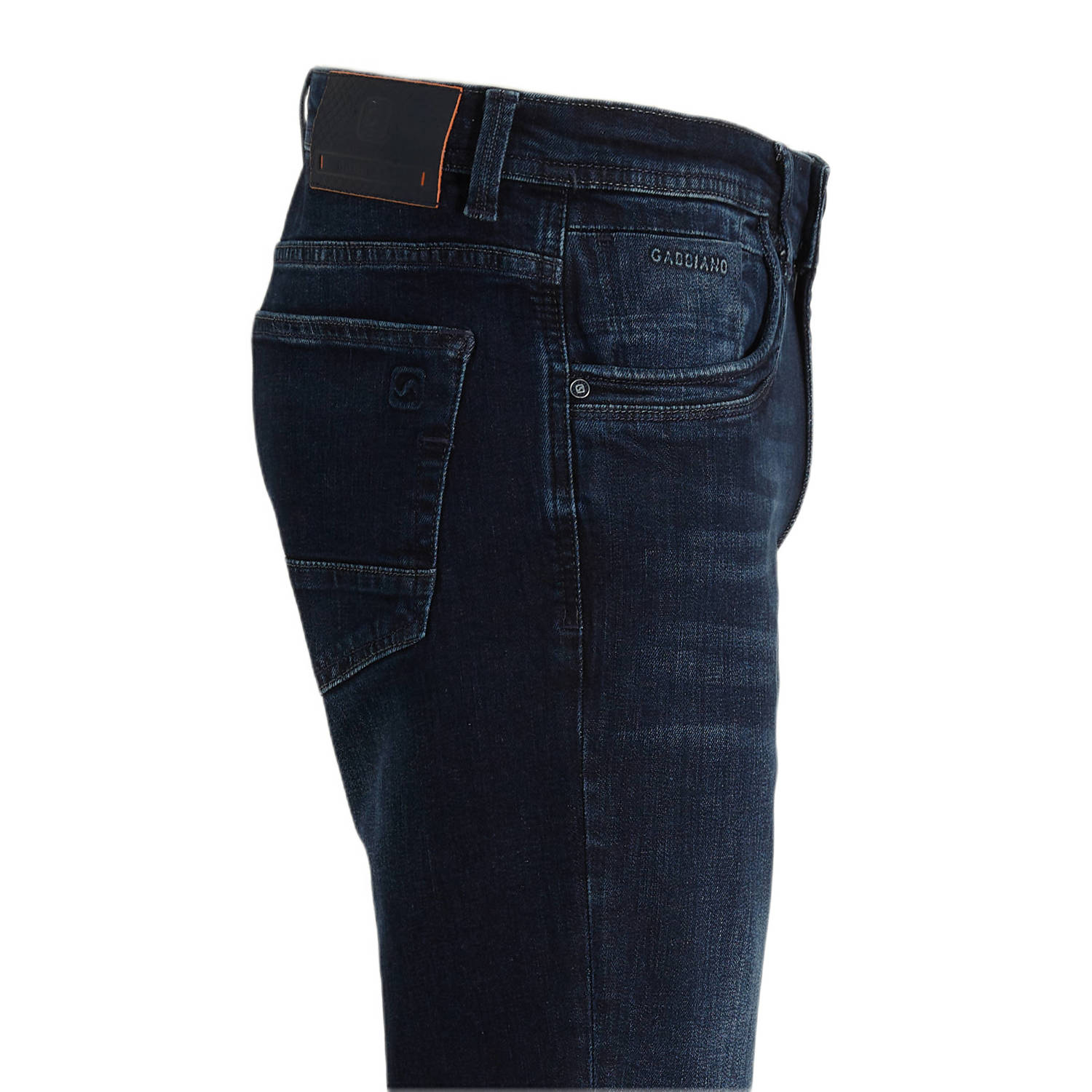 GABBIANO regular fit jeans Atlantic dark blue