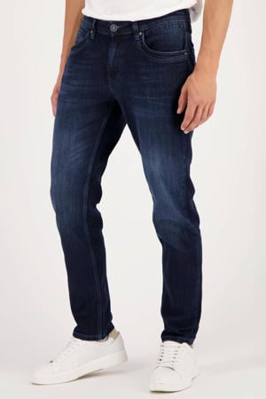 regular fit jeans Atlantic dark blue