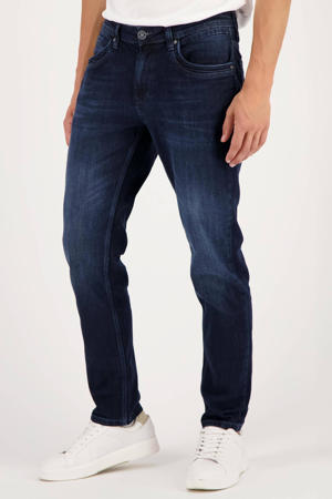 regular fit jeans Atlantic dark blue