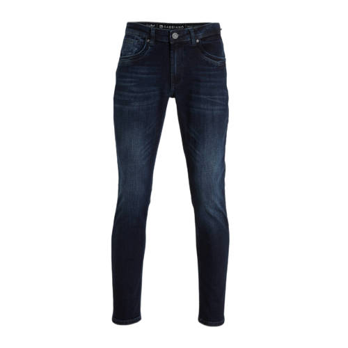 GABBIANO regular fit jeans Atlantic dark blue