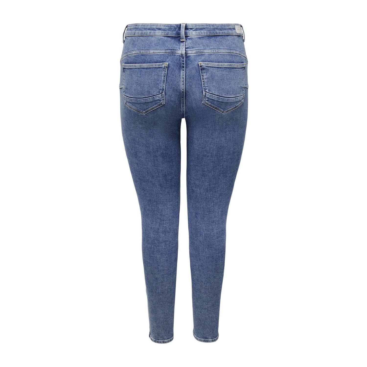 ONLY CARMAKOMA skinny jeans CARPOWER light blue