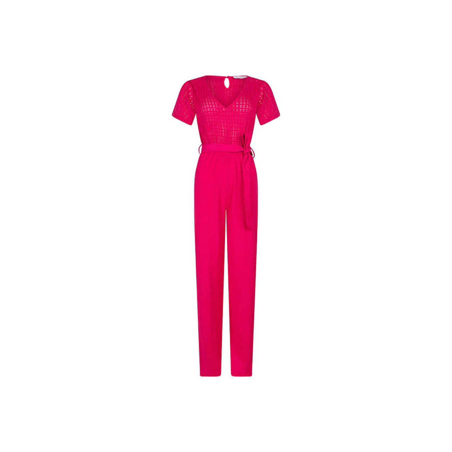 Lofty Manner Jumpsuit Pc24 Trinity Pink Dames