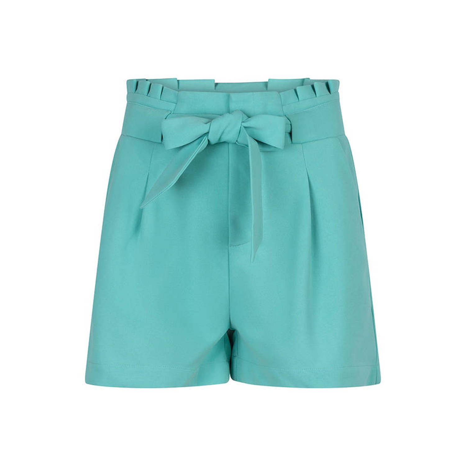 Lofty Manner short Briana turquoise