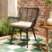 NOUS Garden tuinstoel Tango