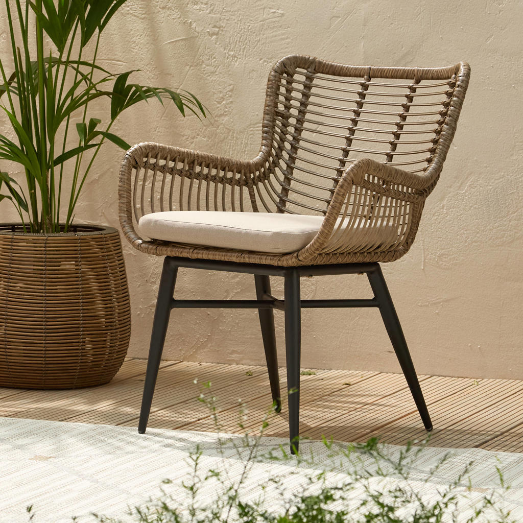 NOUS Garden tuinstoel Tango
