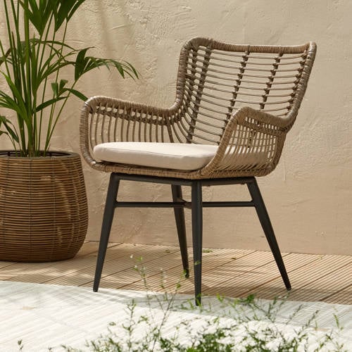 NOUS Garden tuinstoel Tango afbeelding