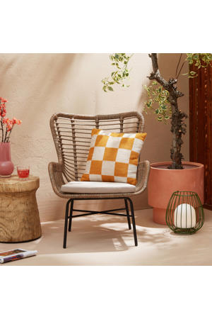 loungestoel Mariposa 
