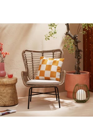 loungestoel Mariposa