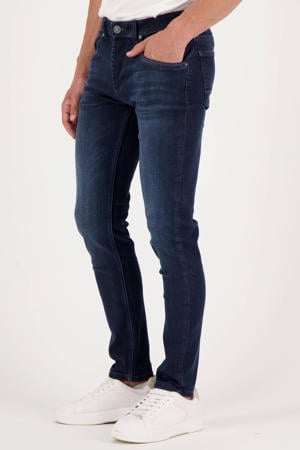 slim fit jeans Pacific dark blue
