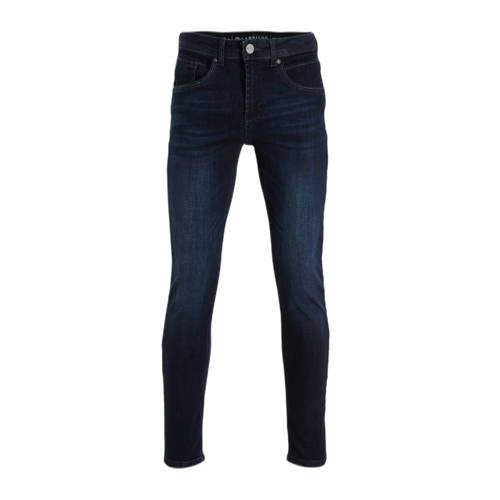 GABBIANO slim fit jeans Pacific dark blue