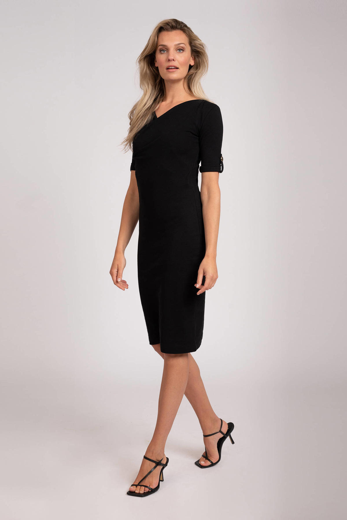 fifth house rode jurk