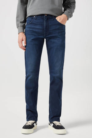 Greensboro straight leg jeans wild horse