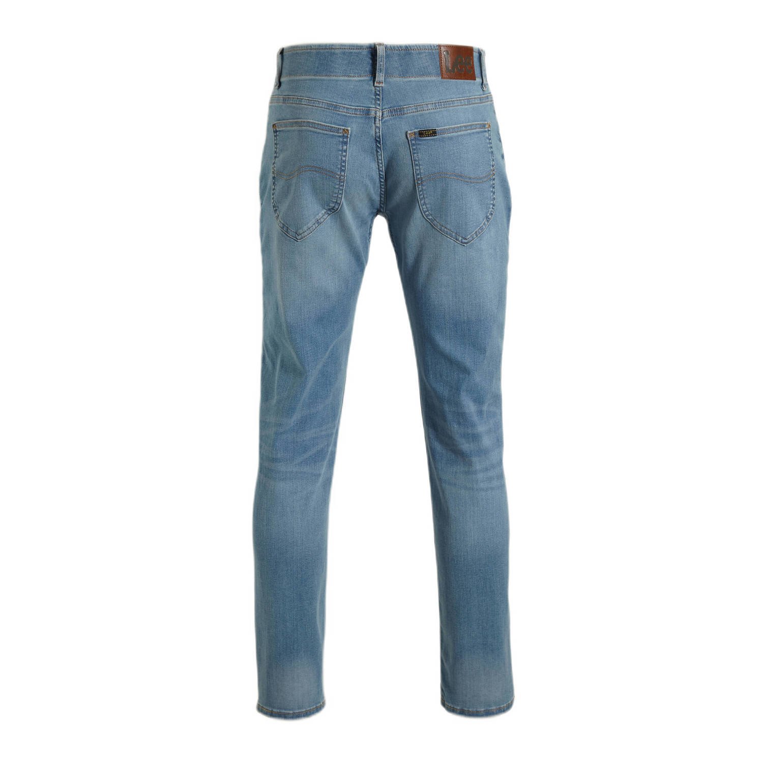 Lee straight fit jeans jaire
