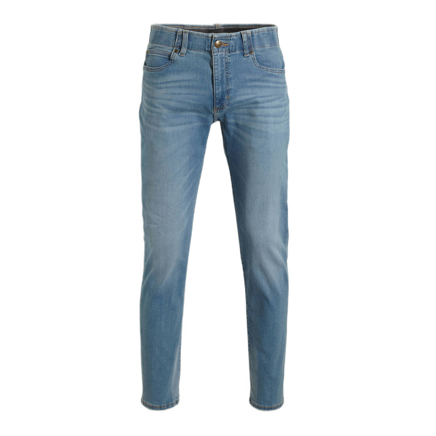 Lee straight fit jeans jaire