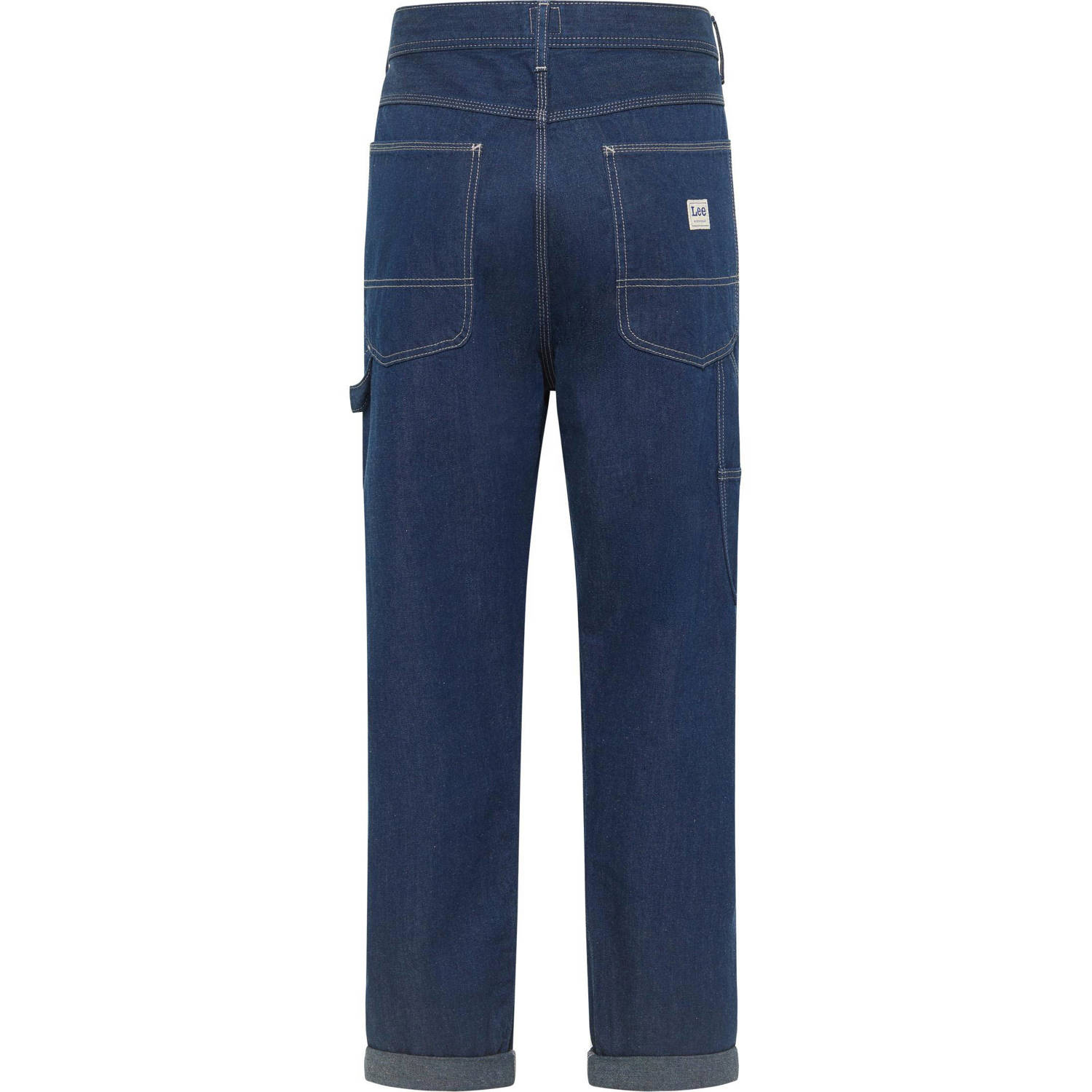 Lee relaxed jeans CARPENTER rinse