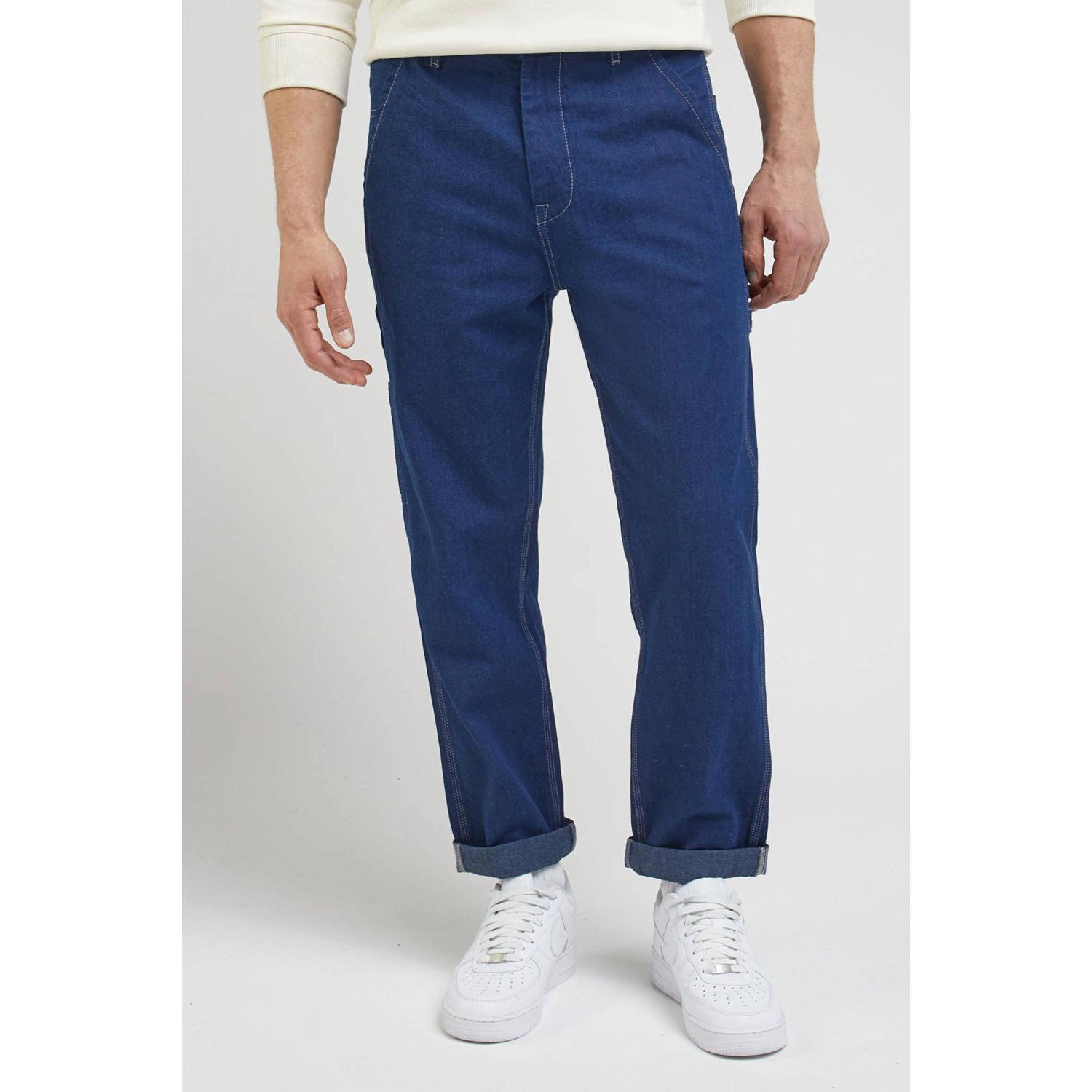 Lee relaxed jeans Carpenter rinse