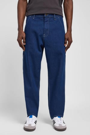 relaxed jeans Carpenter rinse