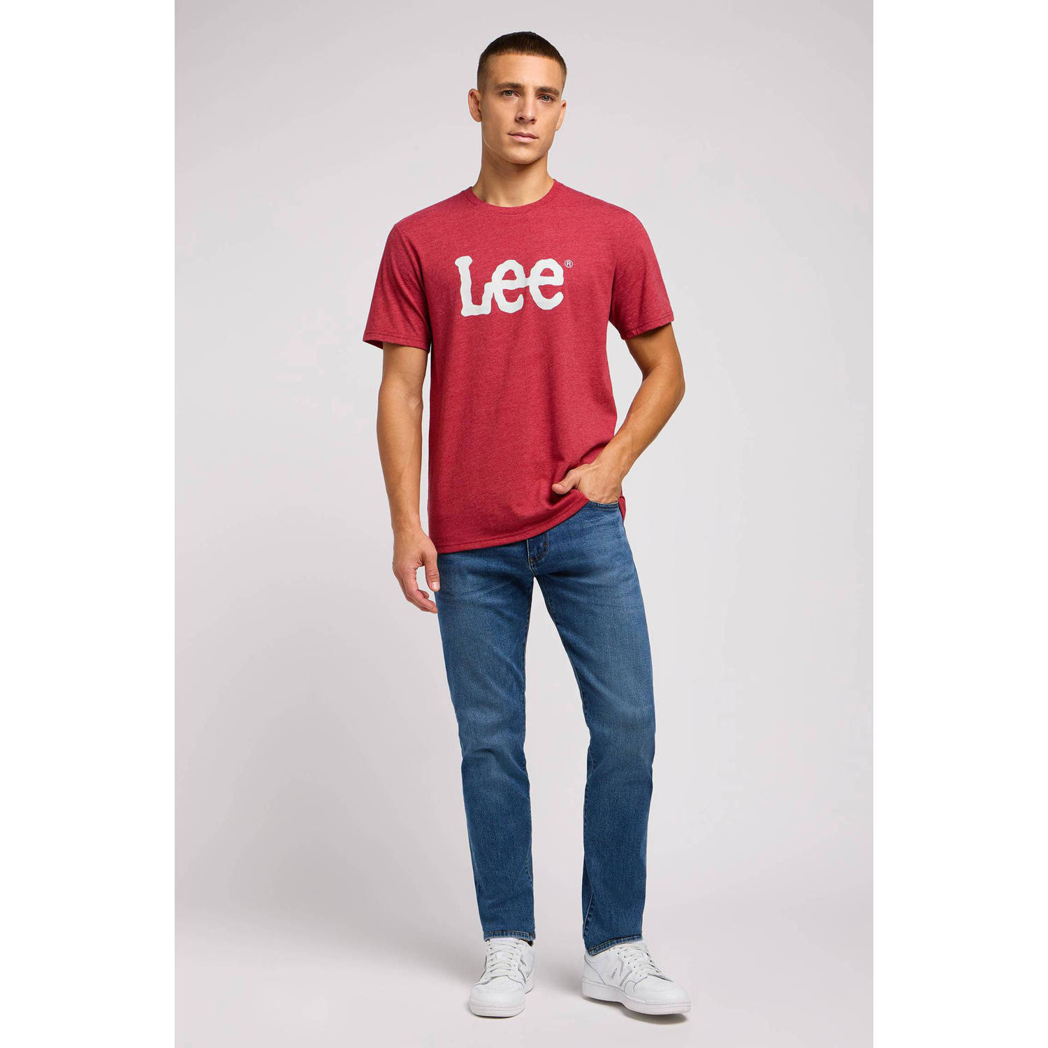 Lee slim fit jeans luman