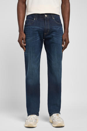 straight leg jeans Extreme Motion trip