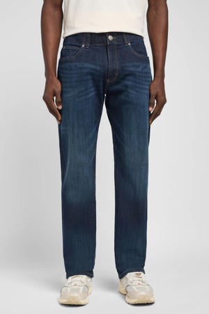 straight leg jeans Extreme Motion trip