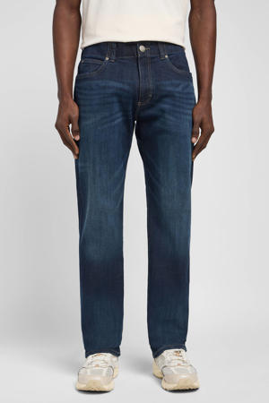 straight leg jeans Extreme Motion trip