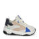 BunniesJR leren sneakers beige
