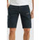 PME Legend regular fit cargo short Nordrop donkerblauw