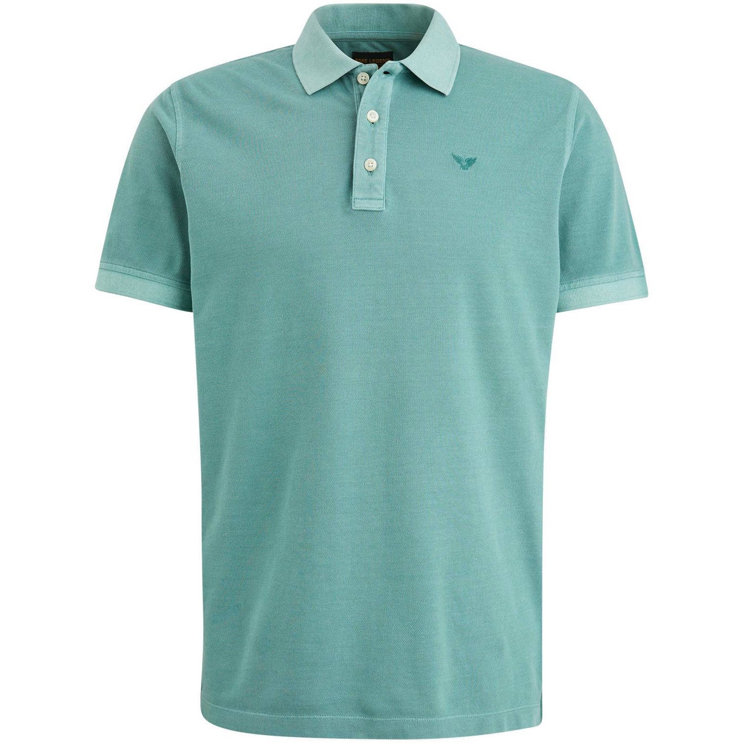 Pme legend Short Sleeve Polo Pique
