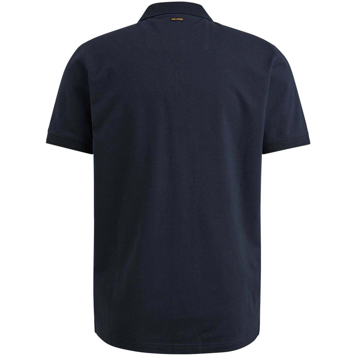 PME Legend polo navy