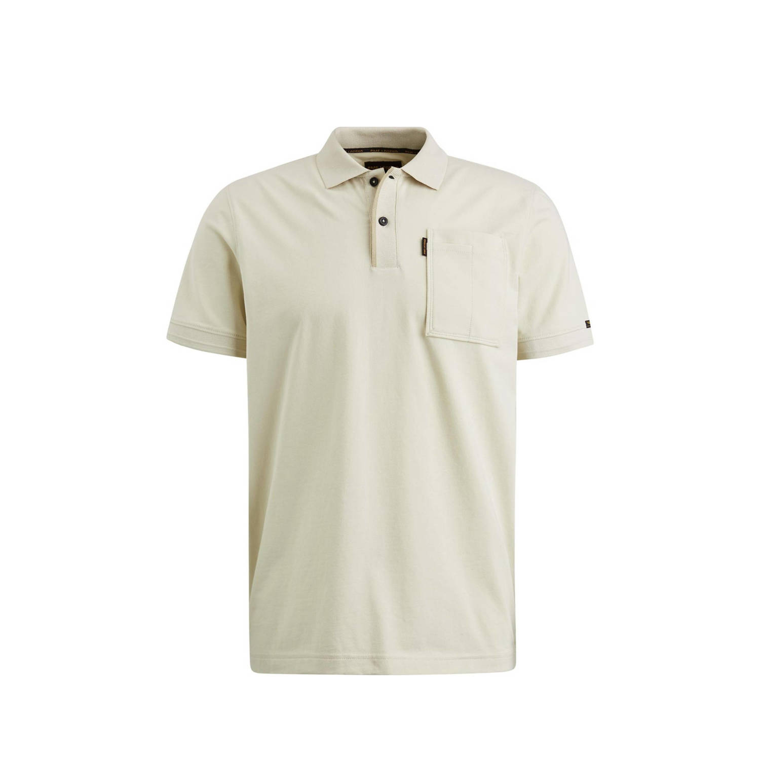 PME Legend polo ecru