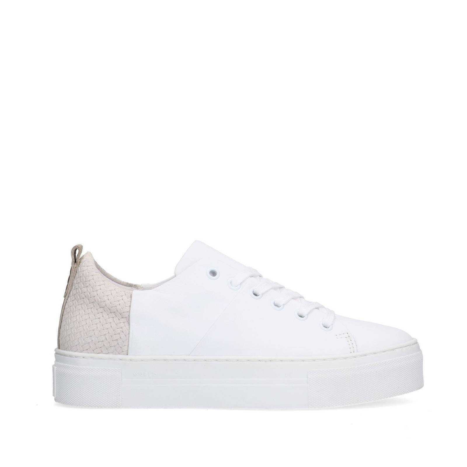 Wehkamp best sale witte sneakers