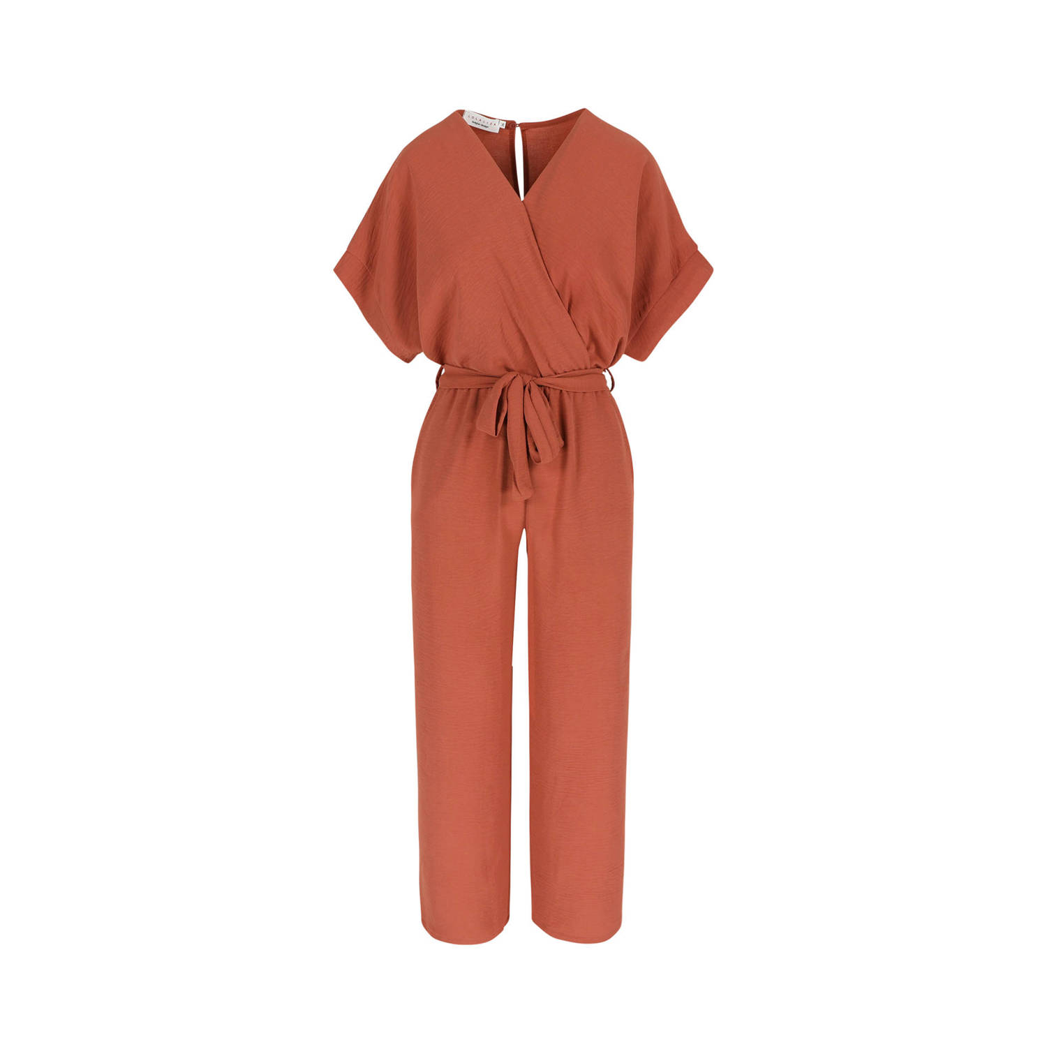 LOLALIZA jumpsuit terra