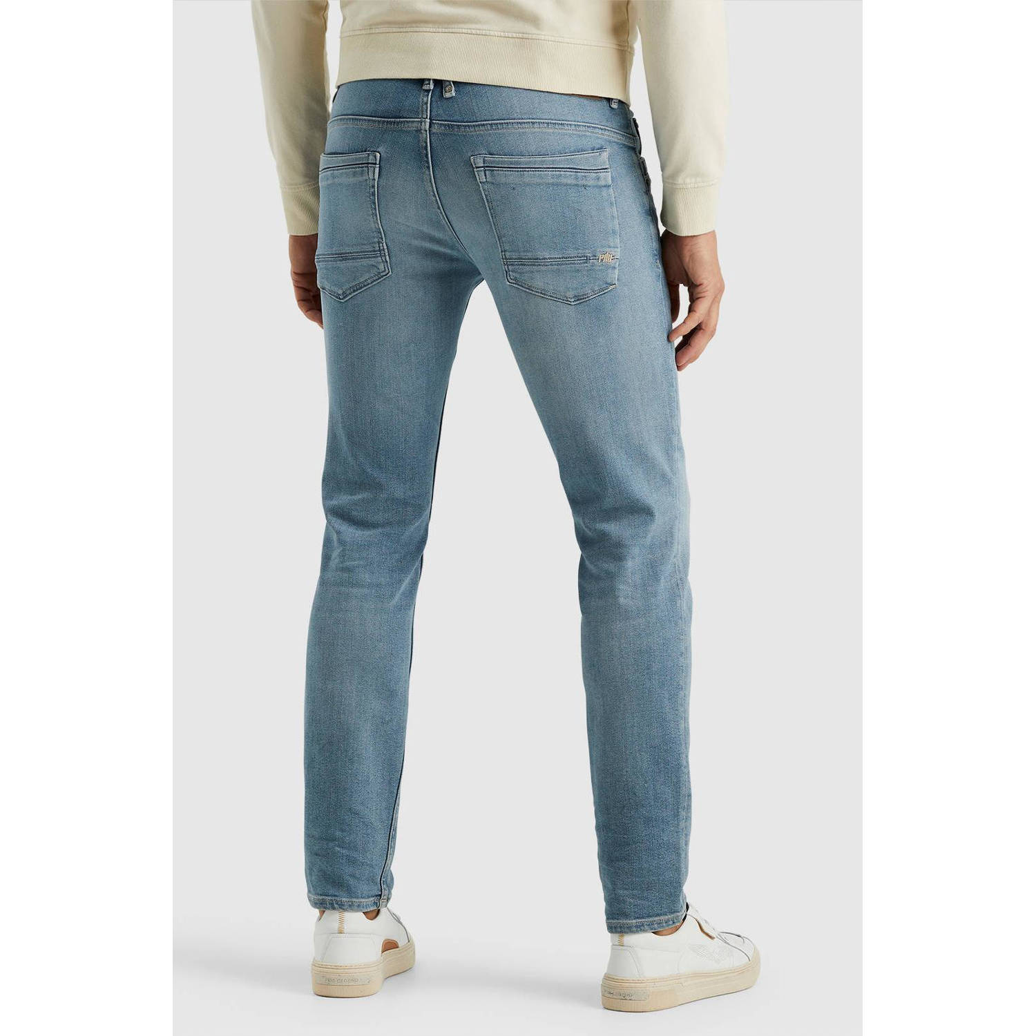 PME Legend regular fit jeans SKYRAK light blue denim