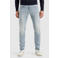PME Legend slim fit jeans TAILWHEEL fresh light grey