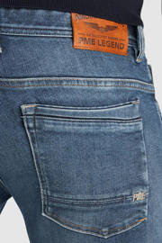 thumbnail: PME Legend SKYRAK regular fit jeans blauw