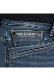 thumbnail: PME Legend SKYRAK regular fit jeans blauw